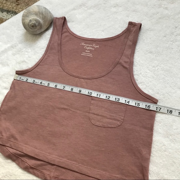 🌞2/$15🌞 F21/AEO Crop Top Bundle (2b) - Picture 6 of 16